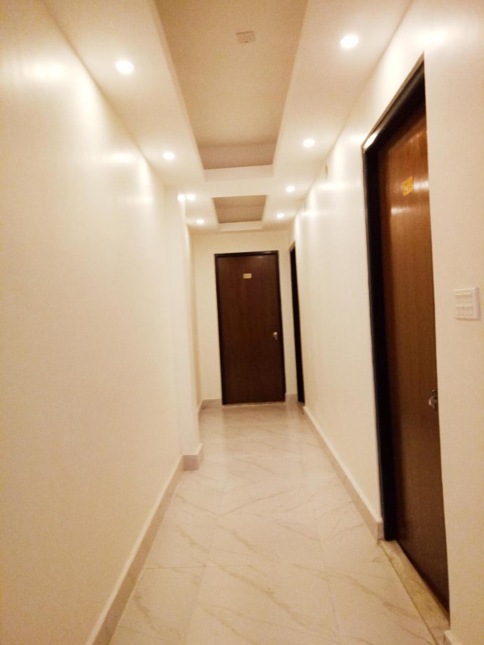 Kathmandu Regency Hotel Exteriör bild